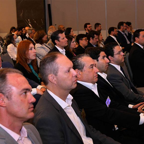 Brazil GRI Infra & Energy 2023 debate os investimentos no país